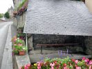 Lavoir de SOUGE LE GANELON