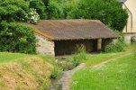 Lavoir de ST OUEN DE MIMBRE