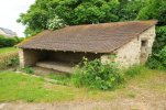 Lavoir de ST OUEN DE MIMBRE