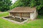 Lavoir de ST VICTEUR