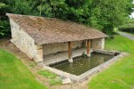 Lavoir de ST VICTEUR