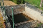 Lavoir de LE GREZ