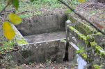 Lavoir de LE GREZ