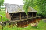 Lavoir de MONT ST JEAN