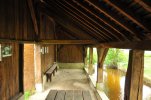 Lavoir de MONT ST JEAN