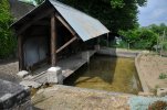 Lavoir de NEUVILLETTE EN CHARNIE