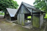 Lavoir de ROUESSE VASSE