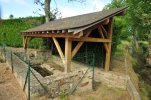 Lavoir de SILLE LE GUILLAUME