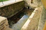 Lavoir de SILLE LE GUILLAUME