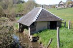 Lavoir de COURDEMANCHE