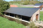 Lavoir de COURDEMANCHE