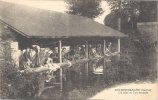 Lavoir de COURDEMANCHE