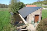 Lavoir de COURDEMANCHE