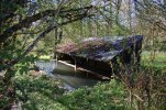 Lavoir de MONTREUIL LE HENRI