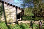 Lavoir de MONTREUIL LE HENRI