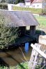 Lavoir de ST GEORGES DE LA COUEE