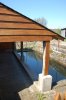Lavoir de ST GEORGES DE LA COUEE