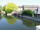 Lavoir de CONNERRE