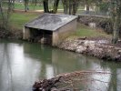 Lavoir de CONNERRE