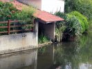 Lavoir de CONNERRE