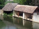 Lavoir de CONNERRE