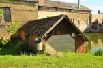 Lavoir de CONNERRE