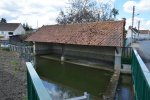 Lavoir de CONNERRE