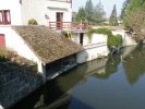 Lavoir de CONNERRE