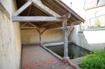 Lavoir de LA CHAPELLE ST REMY