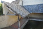 Lavoir de LA CHAPELLE ST REMY