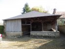 Lavoir de SCEAUX SUR HUISNE