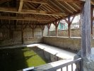 Lavoir de SCEAUX SUR HUISNE