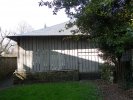 Lavoir de SCEAUX SUR HUISNE