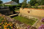 Lavoir de THORIGNE SUR DUE