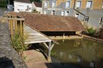 Lavoir de TUFFE