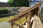 Lavoir de TUFFE