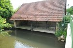 Lavoir de CHERANCE