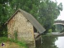 Lavoir de JUILLE