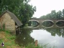 Lavoir de JUILLE