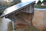 Lavoir de SEGRIE