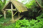 Lavoir de ST CHRISTOPHE DU JAMBET