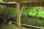 Lavoir de ST CHRISTOPHE DU JAMBET
