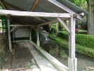 Lavoir de CLERMONT CREANS
