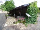 Lavoir de MAREIL SUR LOIR