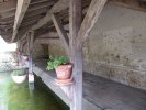 Lavoir de MAREIL SUR LOIR