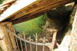 Lavoir de CHEMIRE LE GAUDIN
