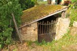 Lavoir de CHEMIRE LE GAUDIN