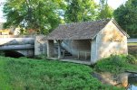Lavoir de MAIGNE