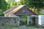Lavoir de MAIGNE