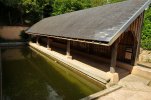 Lavoir de SOULIGNE FLACE